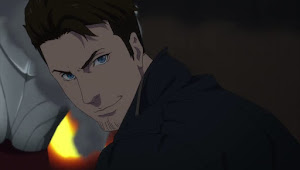 Fairy Gone Season 2 Episode 2 Subtitle Indonesia