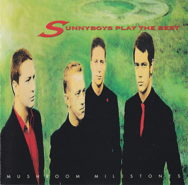 Sunnyboys - Days Are Gone Sunnyboys - Days Are Gone