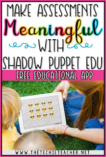 Find out THE best education apps of 2017! Click through to see what teachers are using in their classrooms and homeschools to make the most of students education! Notability, Onenote, Augmented Reality ABC, Shadow Puppet EDU, Scratch, Emoji apps, and MORE! Some apps mentioned are even FREE! Every teacher will find something to use here! {Kindergarten, 1st, 2nd, 3rd, 4th, 5th, 6th, 7th, 8th, 9th, 10th, 11th, and 12th grade - primary, upper elementary, middle school, & high school approved!} 