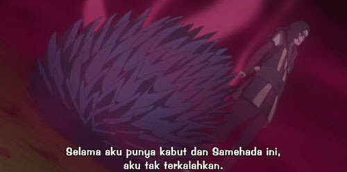 BORUTO : Naruto The Next Generation eps. 31 Sub Indo