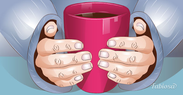 Are Your Hands and Feet Are Always Cold? It Maybe A Cause of A Serious Disease Are Your Hands and Feet Are Always Cold? It Maybe A Cause of A Serious Disease