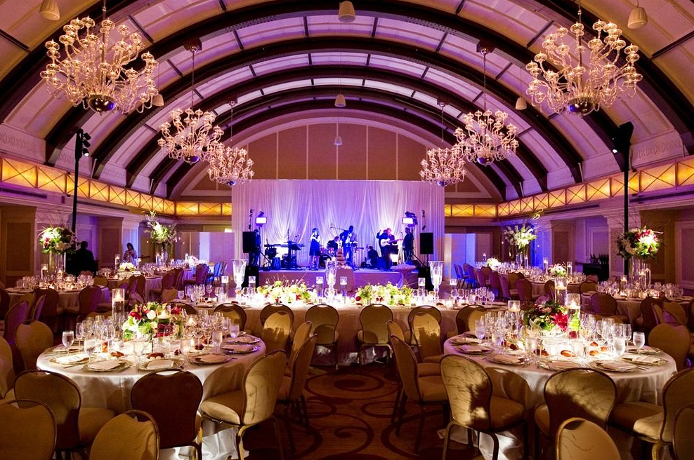Jw Marriott Chicago Il Wedding Venue Klik Vacations Jw Marriott Chicago Il Wedding Venue