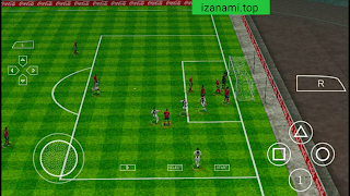 Comment télécharger le dernier fichier PES 2019 PPSSPP Lite (200 Mo) en mode hors connexion Android