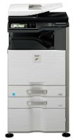 SHARP MX-2010U PRINTER WINDOWS 10 DRIVER DOWNLOAD