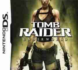 tomb raider underworld iso wii torrent