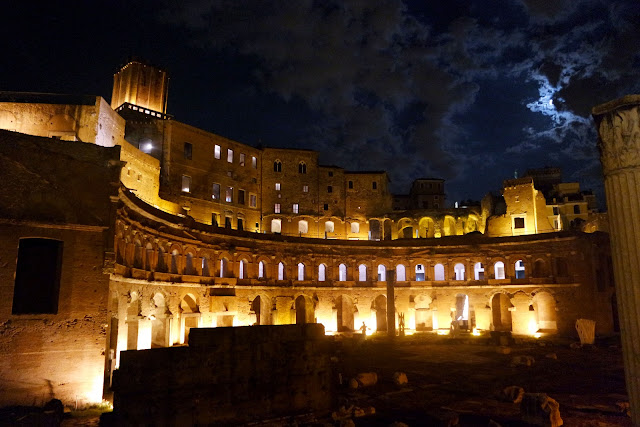 Forum romain, Palatin, Colisée, Rome, Roma, Blog, Voyage, basilique, centre historique, Ruine, Vestige,