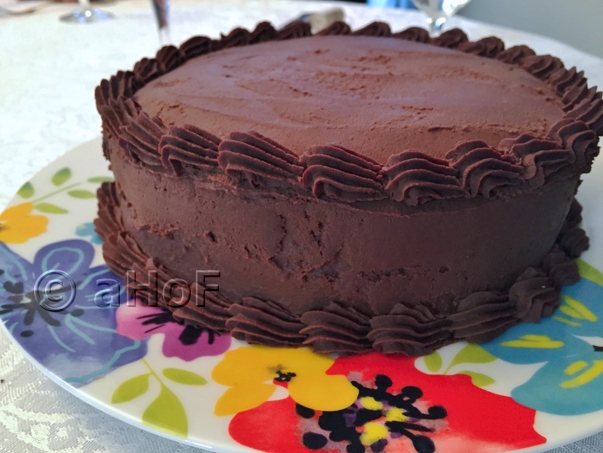 Healthy eating, Hummingbird Cake, healthier cake