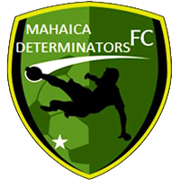 MAHAICA DETERMINATORS FC