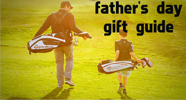 Golf Gift Guide