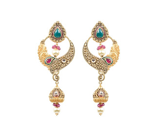 Rivierea- The Jewellery Hub is all set to dazzle with its Eid Collection Rivierea- The Jewellery Hub is all set to dazzle with its Eid Collection