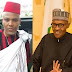 WHY BUHARI BOYCOTTED THE GLOBAL SUMMIT IN FRANCE