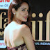 Pragya Jaiswal Super Sexy Skin Show At The IIFA Utsavam Awards 2017