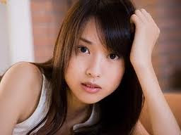 Artis Hot: Artis Cantik Jepang