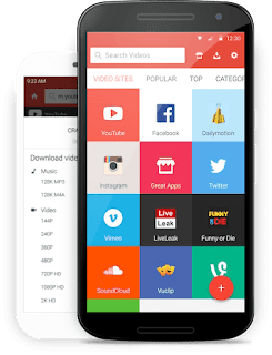 SnapTube VIP Final v4.65.0.4652510 Paid APK SnapTube VIP Final v4.65.0.4652510 Paid APK