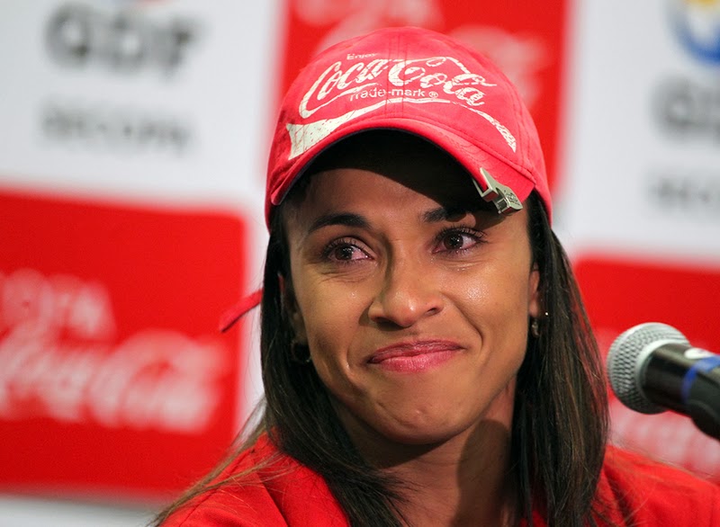 Vencedores da Copa Coca-Cola terão a chance de participar da Copa do Mundo da FIFA 2014™ Vencedores da Copa Coca-Cola terão a chance de participar da Copa do Mundo da FIFA 2014™