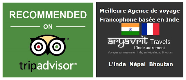 agence de voyage francophone basée en Inde agence de voyage francophone basée en Inde