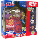 Littlest Pet Shop Special Panda (#414) Pet