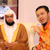 #PAU2013 @ustazfathulbari Nasihat Imam Masjidil Haram Kepada Pemimpin Dan Rakyat Malaysia