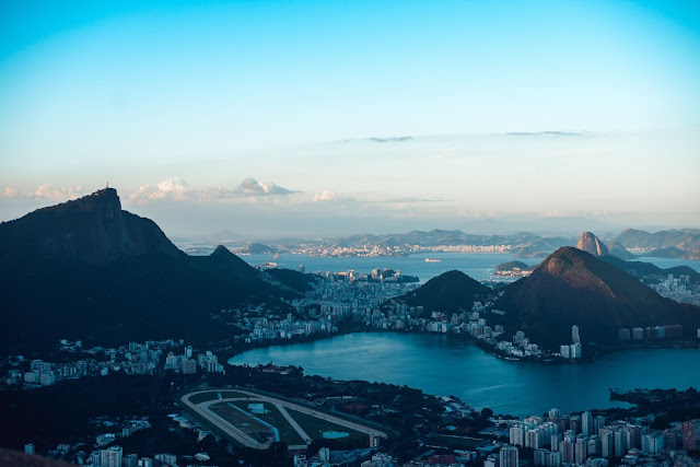 4 ciudades brasileñas que utilizan Big Data para planes de movilidad