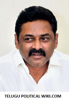 Bhuma Nagi Reddy