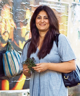 Tara Deshpande Tara Deshpande