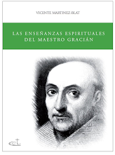 Padre Girolamo Gracian - libro cliccare sulla copertina per aprirlo