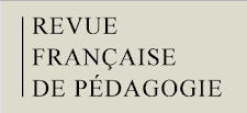 Revue Française de Pédagogie