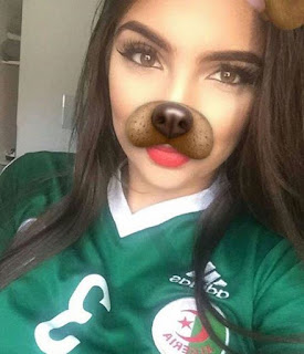 Algeria Girls WhatsApp Number 50+ Algerian Girls Mobile Phone Numbers