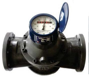 Oil Flow Meter, Fuel Meter
