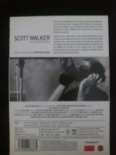SCOTT WALKER, 30 CENTURY MAN SCOTT WALKER, 30 CENTURY MAN