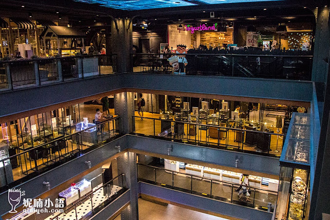 【曼谷購物景點】Siam Center。曼谷最潮最 in 的購物商城 【曼谷購物景點】Siam Center。曼谷最潮最 in 的購物商城