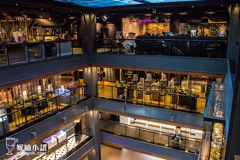 【曼谷購物景點】Siam Center。曼谷最潮最 in 的購物商城 【曼谷購物景點】Siam Center。曼谷最潮最 in 的購物商城