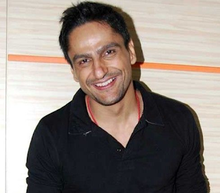 Biodata Parag Tyagi Terbaru Biodata Parag Tyagi Terbaru