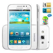 Flash Samsung Galaxy Win Duos GT-i8552B Via Odin - Mengatasi Bootloop