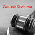 Comissão Disciplinar e Assuntos do Técnico (I EPATA DA COPA BRASILIA 2017)