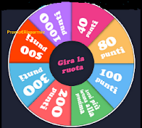 Toluna Ruota Giornaliera: girala e vinci gratis fino a 1.000 punti Bonus Logo Toluna Ruota Giornaliera: girala e vinci gratis fino a 1.000 punti Bonus