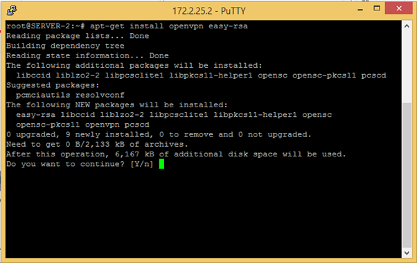Rsa openvpn. Rsa openvpn