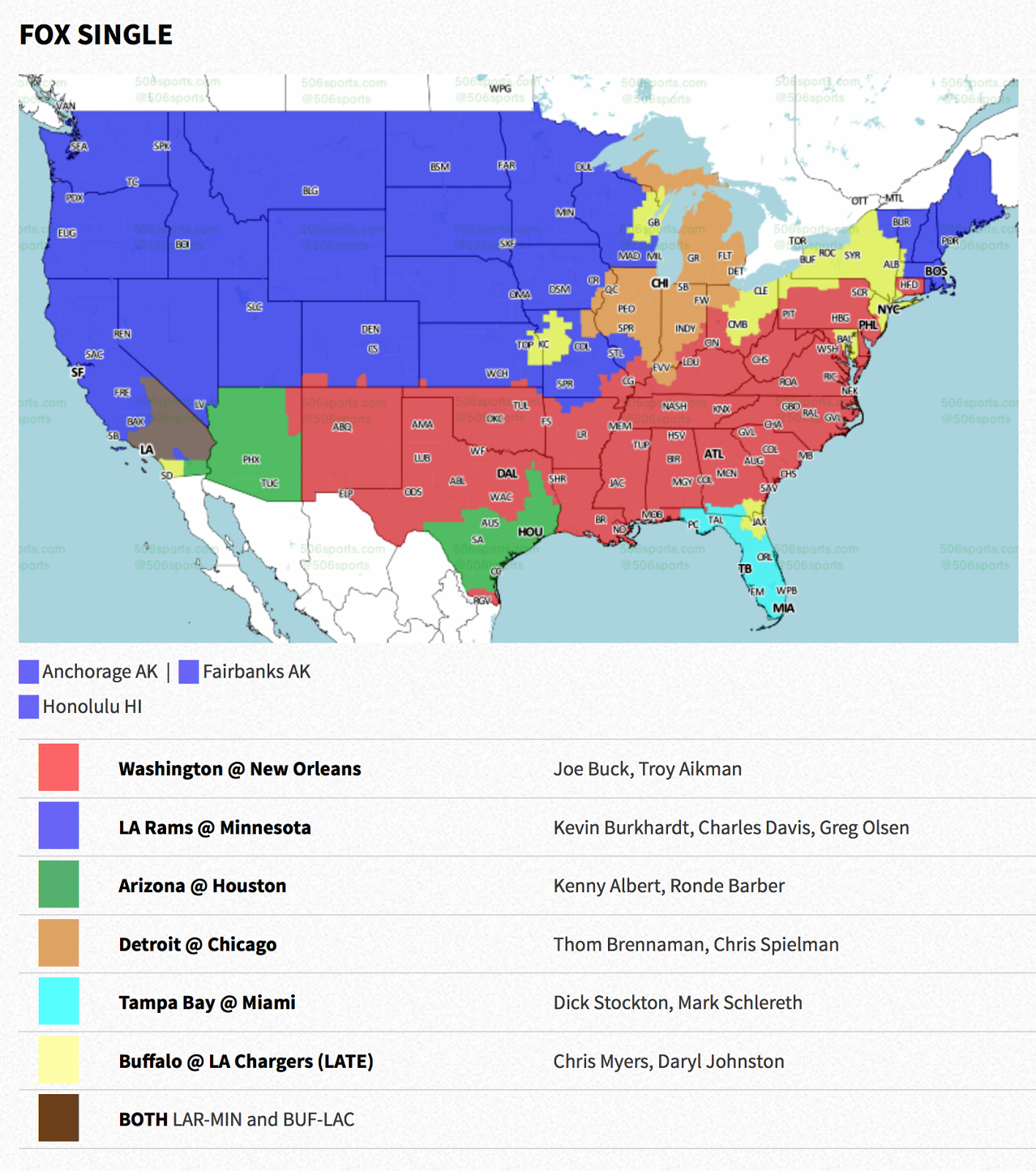 Week 11 Coverage Map 2024 Sandy Cornelia