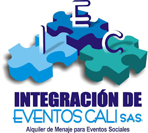 Integración de Eventos Cali SAS