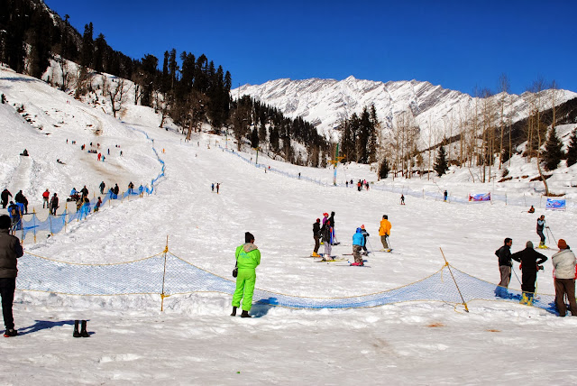 Featured image of post Best Honeymoon Destinations In India During Winter / Wherever you go, every place.