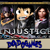 Doidogames #50 - Praça da Justiça - Injustice