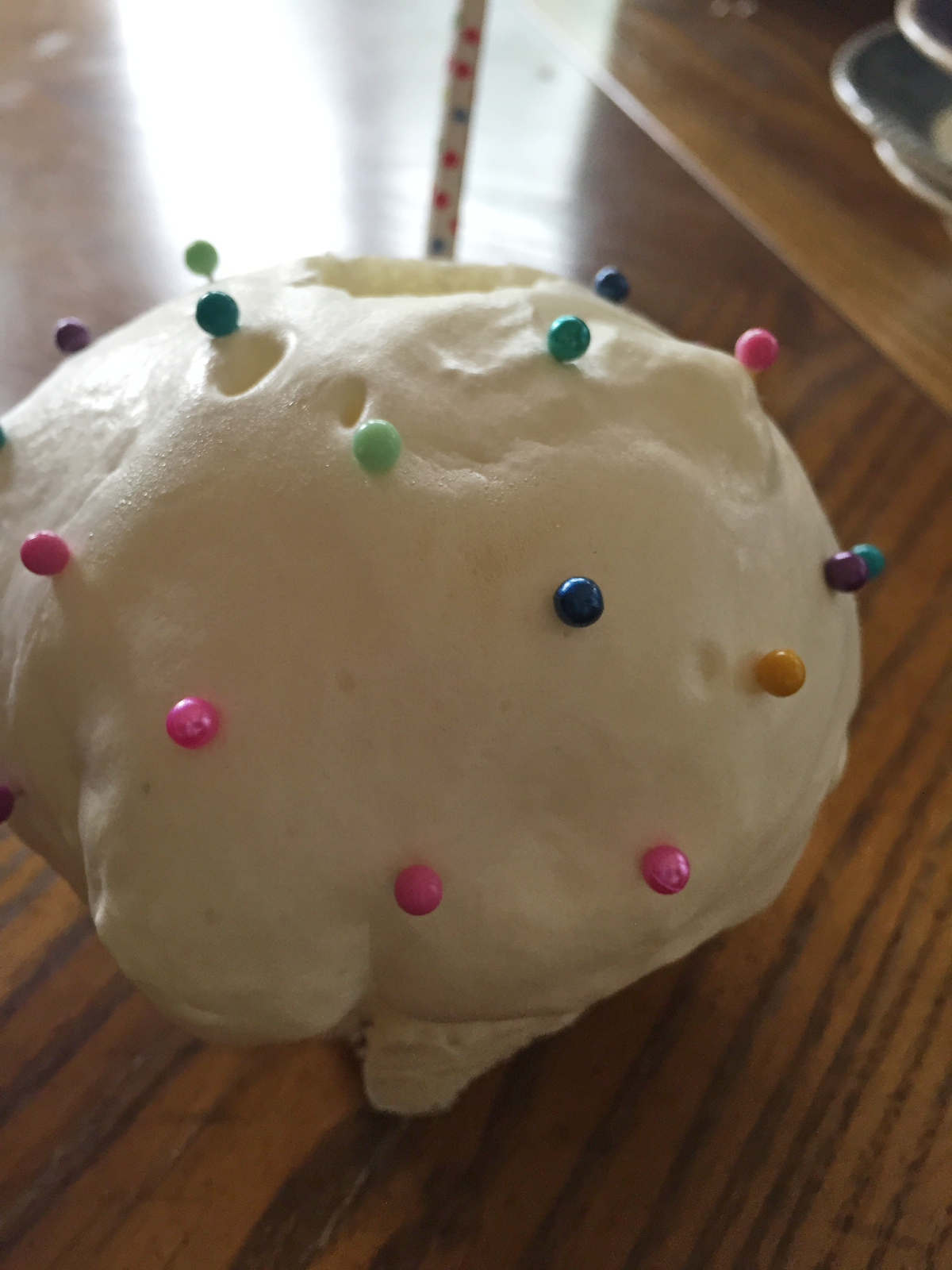 Bargain Decorating With Laurie Ice Cream Social