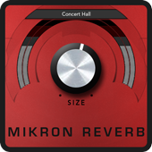 112dB - Mikron Reverb v1.0.0 Full version 112dB - Mikron Reverb v1.0.0 Full version