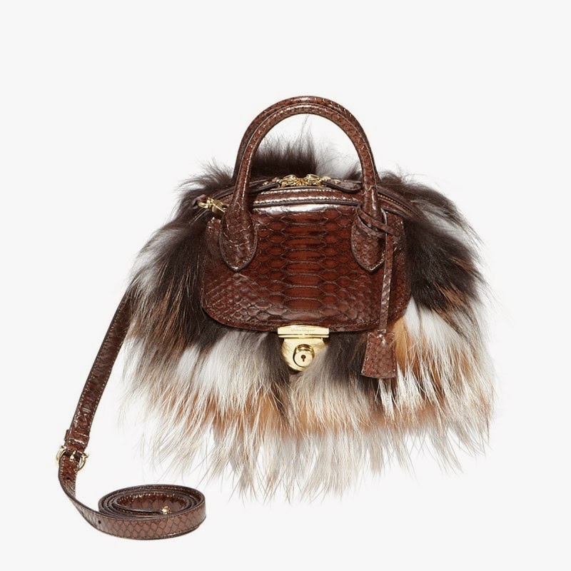 "Salvatore Ferragamo"