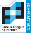 Família + Segura na Internet