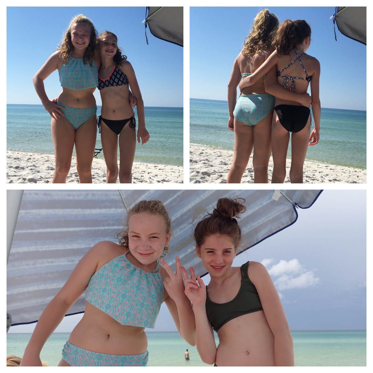 city beach girls swimwear