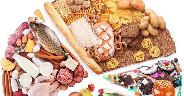 Tentang Makanan Sehat untuk Penderita Darah Tinggi