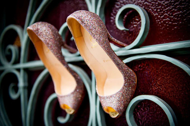 Zapatos de quince años Zapatos de quince años
