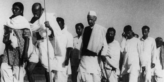 Mohandas Karamchand Gandhi Biography, Family and Death_70.1