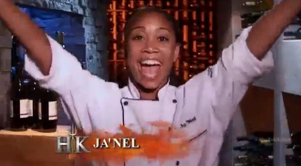 Greg's Gourmet: Hell's Kitchen, Season 11, Finale Recap